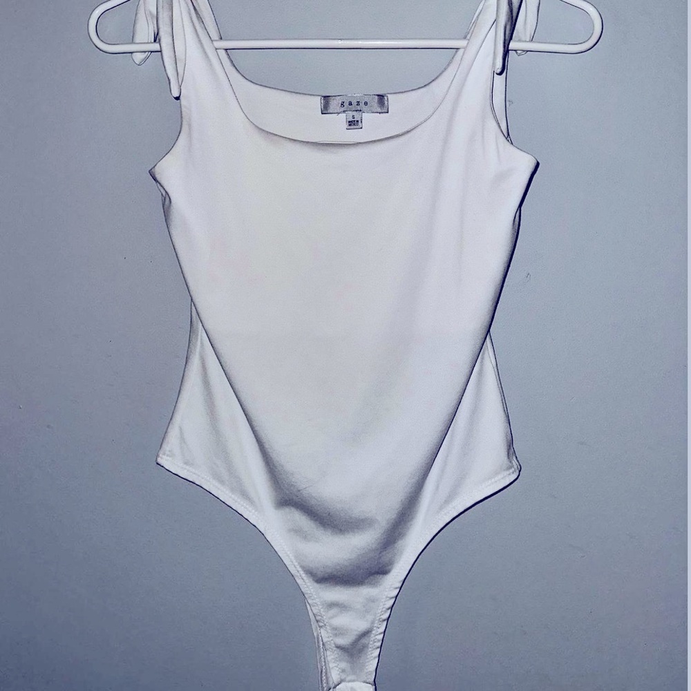 Gaze Bodysuit